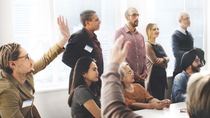 Volunteer for IChemE