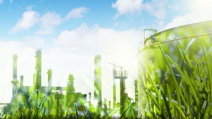 Sustainable process engineering courses