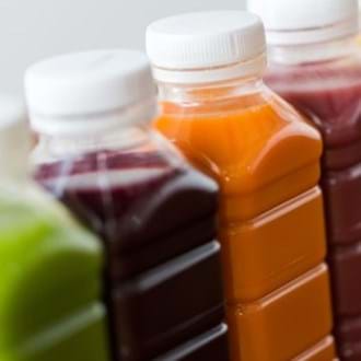 Niras and Innocent - the world’s most sustainable drinks factory