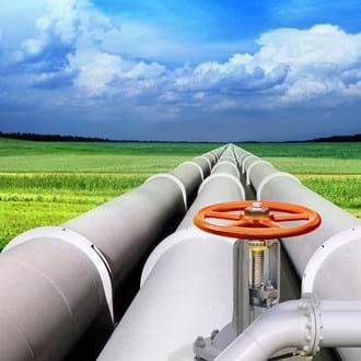 The gas and energy crisis in 2022 Europe