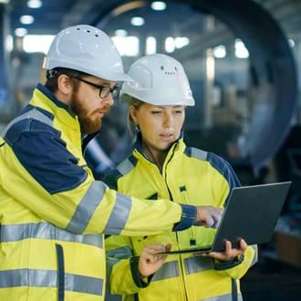 The pre-start up safety review (PSSR) process