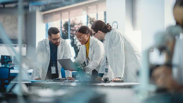 IChemE invites early career members to submit entries to major scientific poster competition