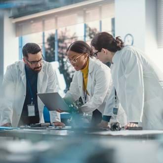 IChemE accreditation: a partnership for professional development