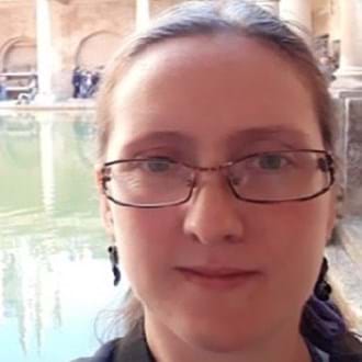 Stephanie Houghton