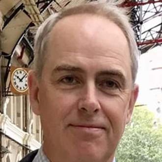 Steven Flynn