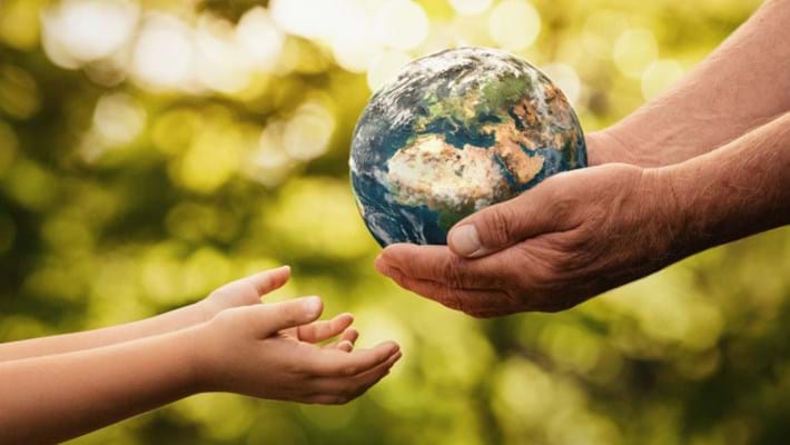 The Sustainability Hub: An introduction