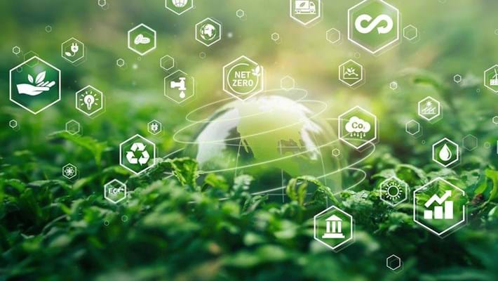 Engineering a Sustainable World – The Chemical Engineering Challenge