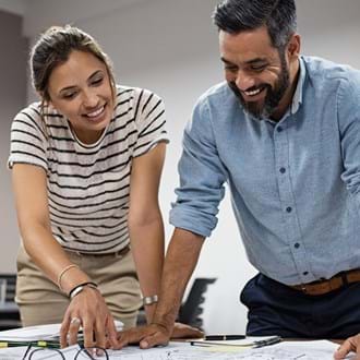 World class training courses