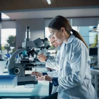 The Manufacturer - Can the UK chemical industry keep pace with global rivals?