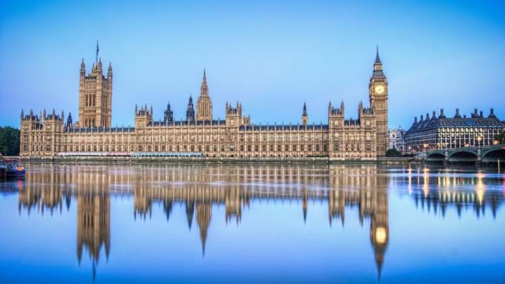 IChemE responds to the UK government’s industrial strategy