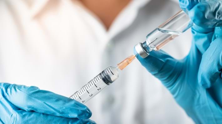 Inside the vaccine taskforce