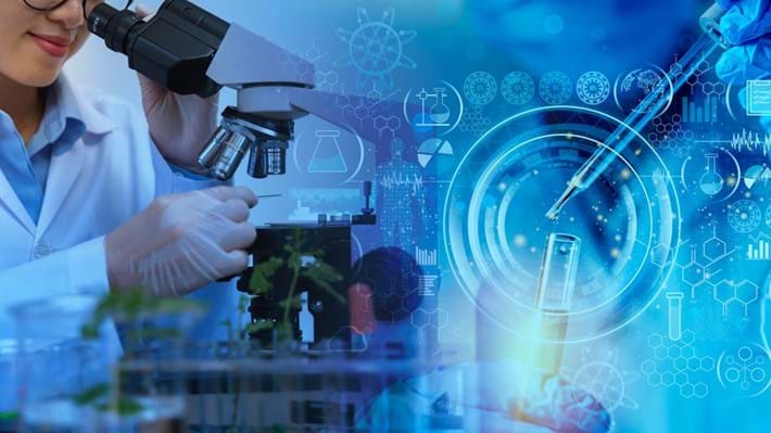 IChemE calls for members to participate in 2024 UK Research and Innovation Survey 