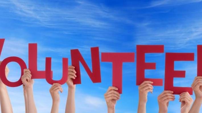 ‘Changing communities. Changing lives’ - Marking Volunteers Week in Australia