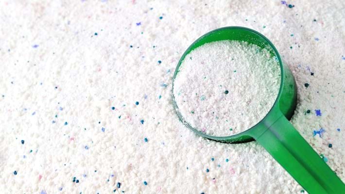 Chemicals and allied products