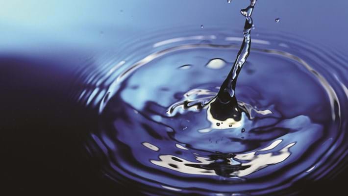 Water
