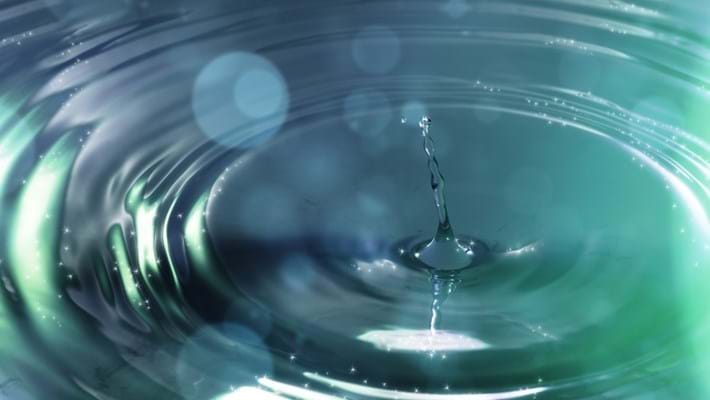Water