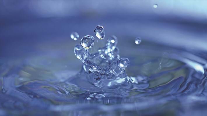 Water