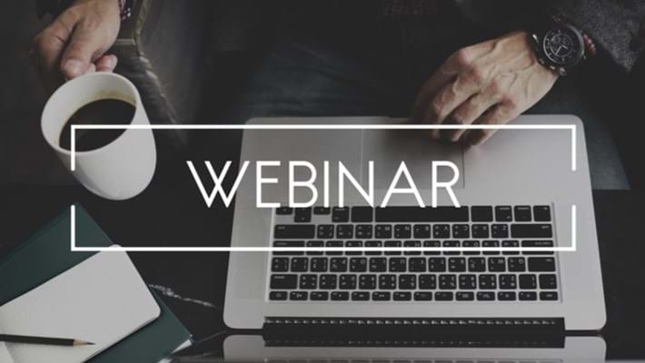 Process safety webinars