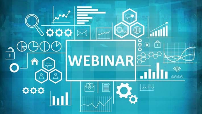 Webinar taster videos