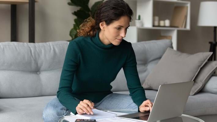 Financial wellbeing