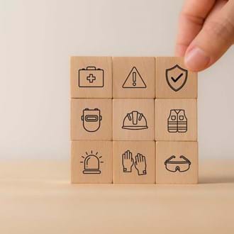Understanding the difference between occupational health and safety and process safety