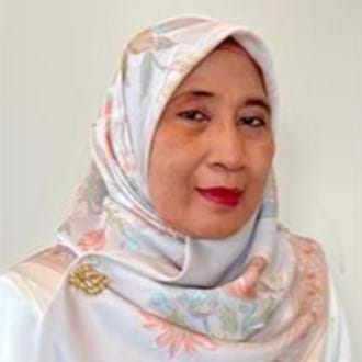 Zainab Kayat