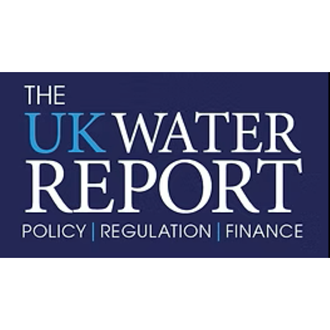 State of Water Sector in the UK in Resource Recovery