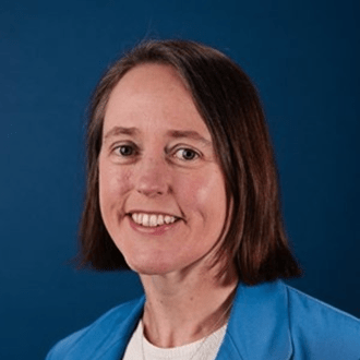 Helen Ramsay
