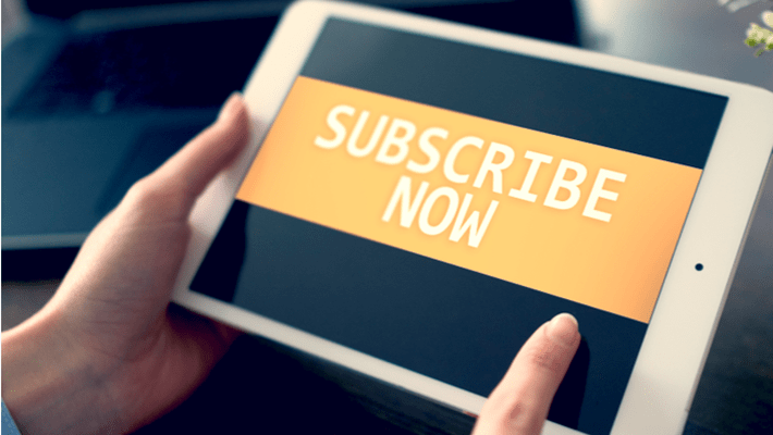 Subscribe