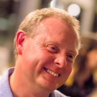 Neil Blundell 