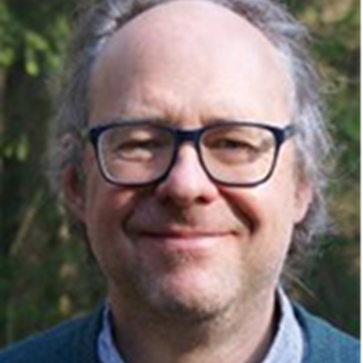 Meet a difference maker – Professor Philip Davies 