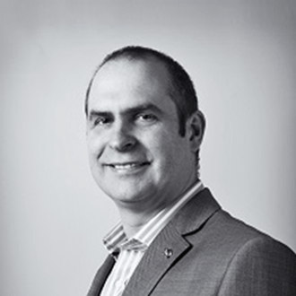 Richard Scaife, The Keil Centre