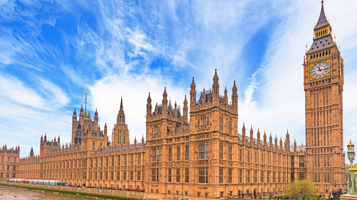 IChemE initial response to UK Government's 2026 Spring Statement
