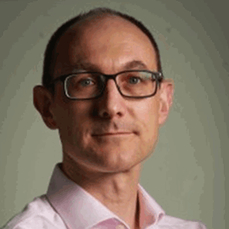 Tom Whateley