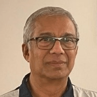 Utkarsha Joshi 