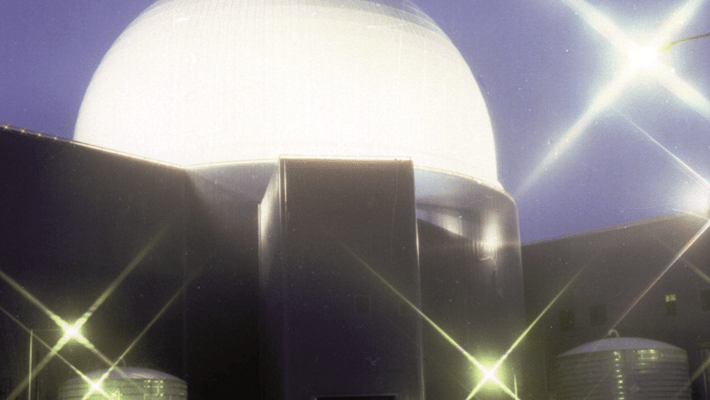 Nuclear Technology